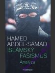 Islámský fašismus - analýza - samad abdel- hamed - náhled