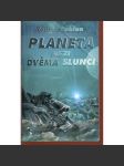 Planeta mezi dvěma slunci - náhled