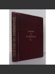 Baukunde des Architekten. (Deutsches Bauhandbuch). Zweiter Band: Gebäudekunde, 6.Theil [architektura, stavitelství, budovy, bankovní domy, banky, spořitelny, věznice, burzy, pošta, soudní, poštovní budovy] - náhled