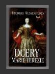 Dcery Marie Terezie - náhled