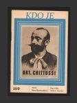 Ant. Chittussi - náhled