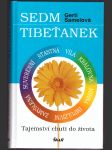 Sedm tibeťanek samelová gerti - náhled