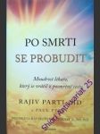 Po smrti se probudit - perry paul/ parti rajiv - náhled