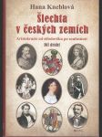 Šlechta v českých zemích / II. - Aristokracie od středověku po současnost - náhled