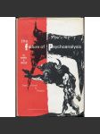 The Failure of Psychoanalysis: From Freud to Fromm [psychoanalýza; kritika psychoanalýzy; psychologie; Erich Fromm] - náhled