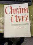 Chrám i tvrz (Kniha o češtině) - náhled