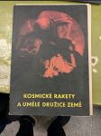 Kosmické rakety a umělé družice - náhled