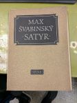 Satyr - náhled