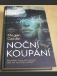 Noční koupání - náhled