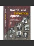 Rozděleni železnou oponou - náhled