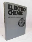 Elektrochemie - náhled