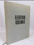 Elektrochemie - náhled