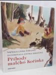 Příhody malého Kořínka - náhled