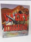 Války dinosaurů - náhled