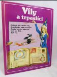 Víly a trpaslíci - náhled