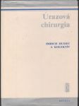 Úrazová chirurgia - náhled