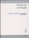 Klinická urológia - náhled