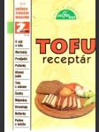 Tofu receptár - náhled