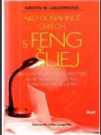 Ako dosiahnuť úspech s feng šuej - náhled