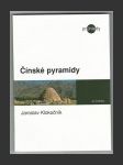 Čínské pyramidy - náhled