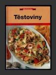 Těstoviny - náhled