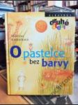 O pastelce bez barvy - náhled