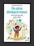 Do nitra dětských emocí - náhled