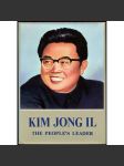 Kim Jong Il: The People's Leader (1) [Kim Čong-il: Vůdce lidu; Severní Korea; KLDR; propaganda] - náhled