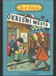 Okresní město - náhled