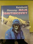 Moje osmitisícovky - náhled