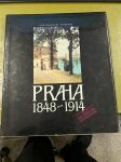 Praha 1848-1914 (Čtení nad dobovými fotografiemi) - náhled