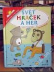 Svět hraček a her - náhled