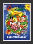 Čtyřlístek 763-764: Popletené dárky - náhled