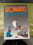 Leonardo 4: Buď zdráv, Hifigénie - náhled