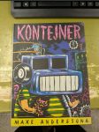 Kontejner - náhled