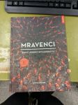 Mravenci: život lesního společenství - náhled