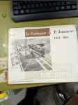 Le Corbusier a P. Jeanneret 1934-1938 - náhled