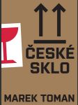České sklo toman marek - náhled