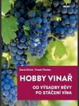 Hobby vinař urlich gerd, förster frank - náhled