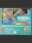Nemčina pre opatrovateľky (malý formát) - náhled