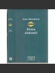 Zima úzkosti - náhled