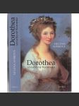 Dorothea vévodkyně Kuronská [von Biron - údajná matka Boženy Němcové] - náhled