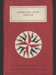 Kamenité cesty Gruzie - náhled