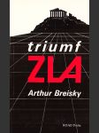 Triumf zla - náhled