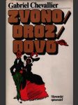Zvonodrozdovo - náhled