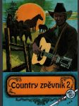 Country zpěvník 2 - náhled