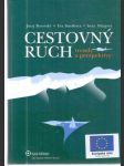 Cestovný ruch - trendy a perspektívy - náhled
