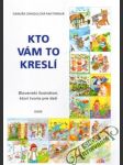 Kto vám to kreslí - náhled