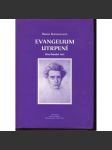 Evangelium utrpení - náhled