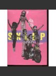 Divadlo Sklep: 1971-1999 (podpis David Vávra) - náhled